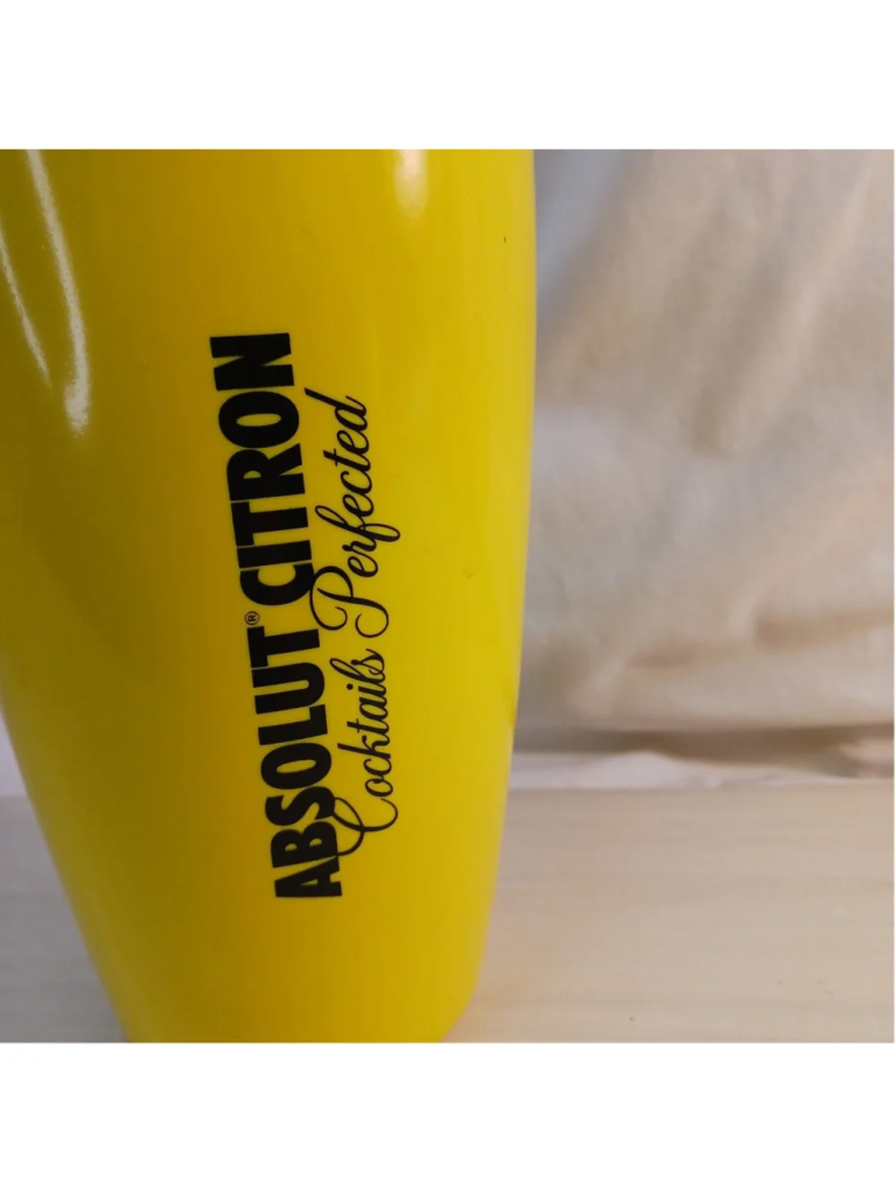 Absolut Citron Cocktails Perfected 12